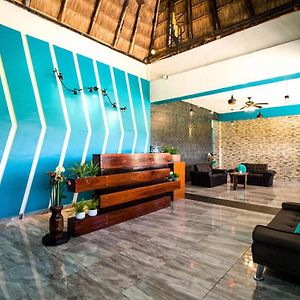 isel magic hotel